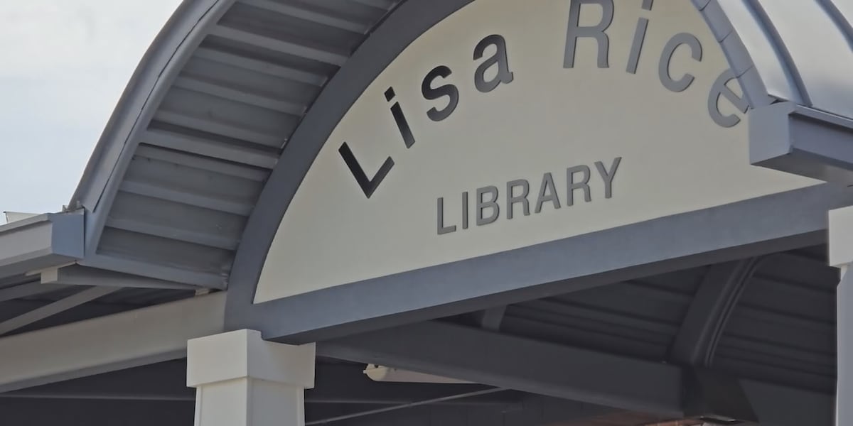 WCPL to host monthly Memory Cafe, Proactive Aging Series at Lisa Rice Branch [Video]