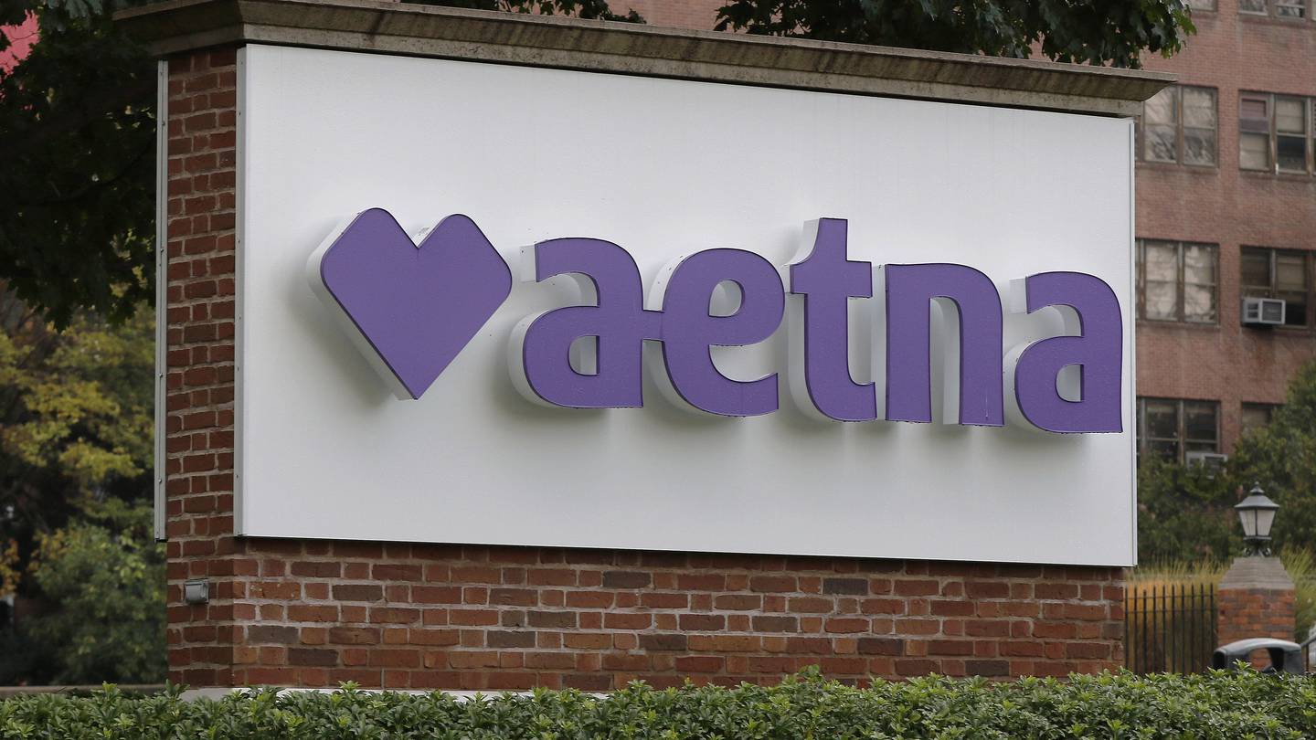 Aetna agrees to settle lawsuit over fertility coverage for LGBTQ+ customers  WSOC TV [Video]