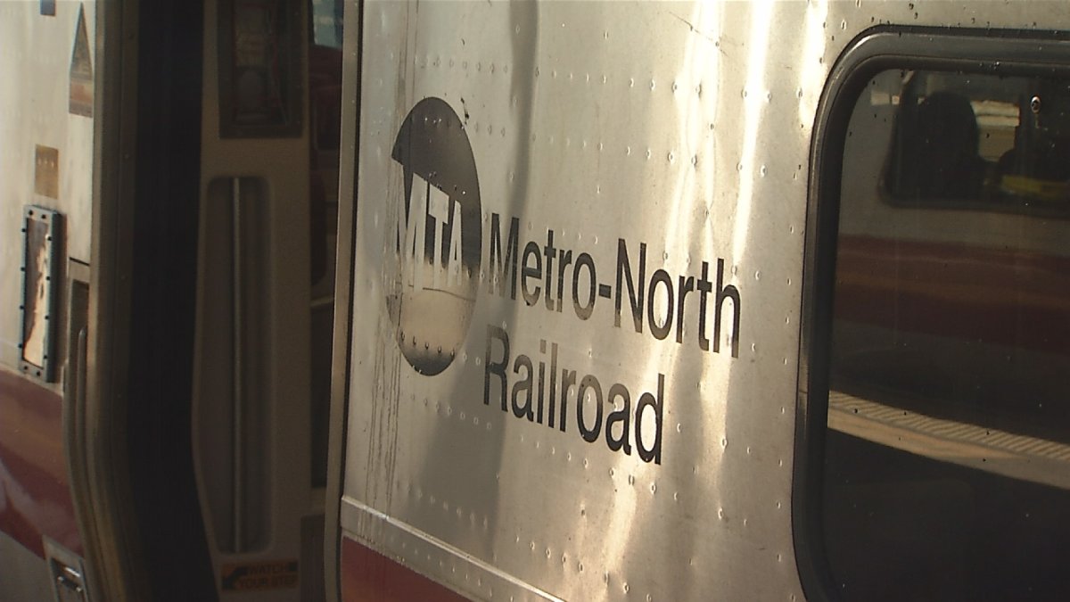 Metro-North adds service this weekend and Monday due to I-95 closure  NBC Boston [Video]