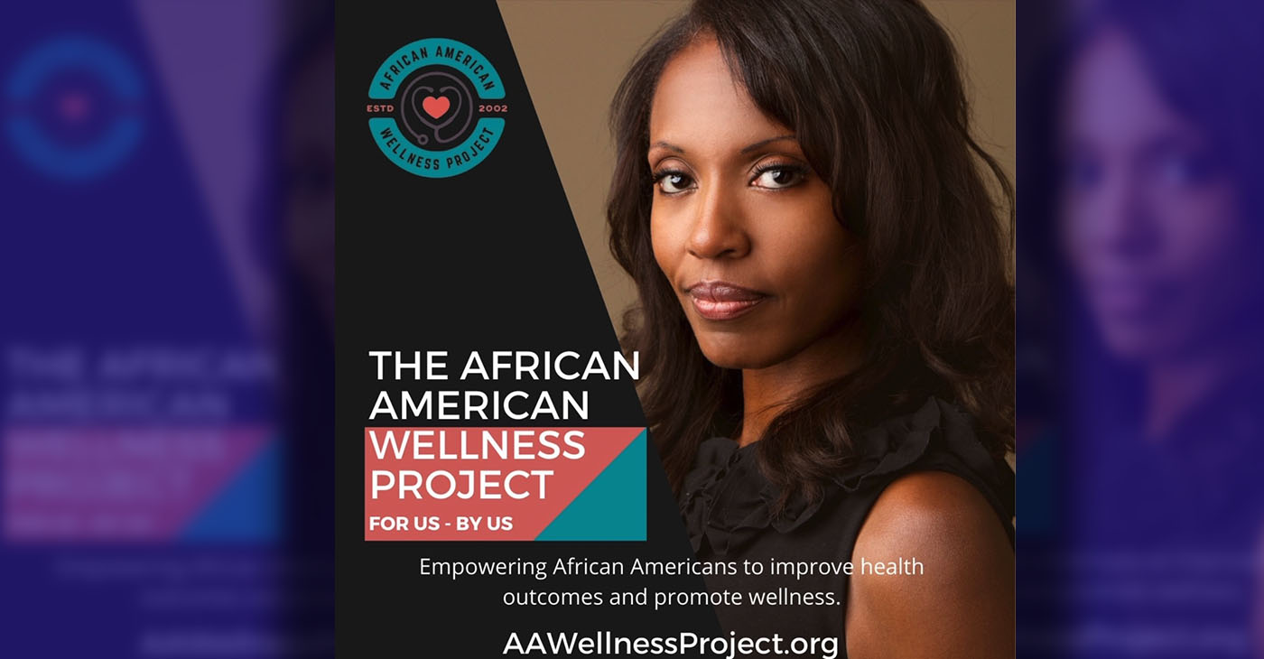 The African American Wellness Project is Continuing to Empower African American Health [Video]