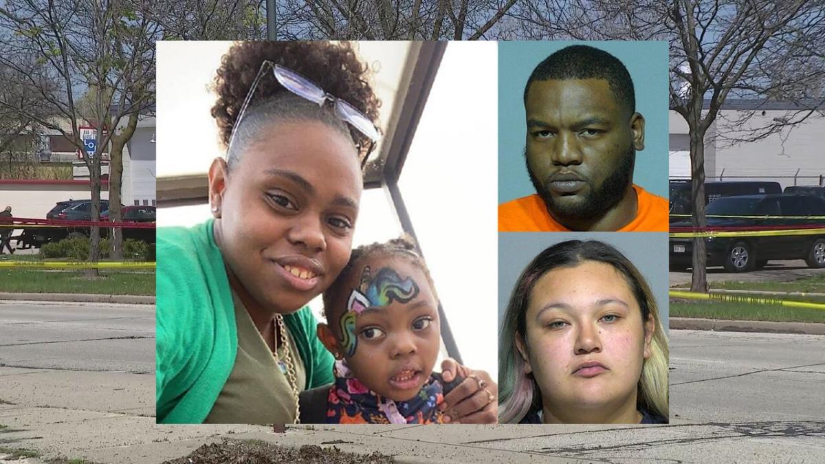 Hit-and-run kills Milwaukee girl, injures mother; charges filed [Video]