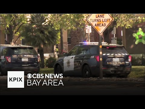 Shooting Injures 2 San Jose police officers, one in critical condition [Video]