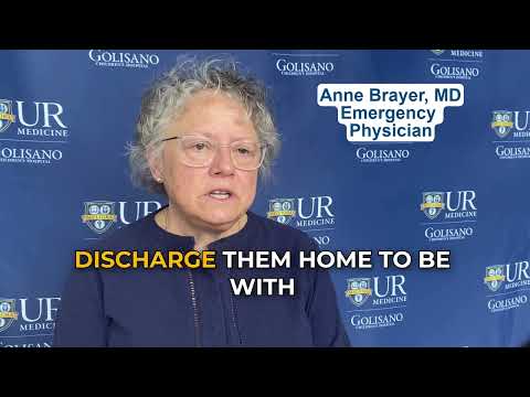 Pediatric Academic Societies 2024 Research: Anne Brayer, MD [Video]