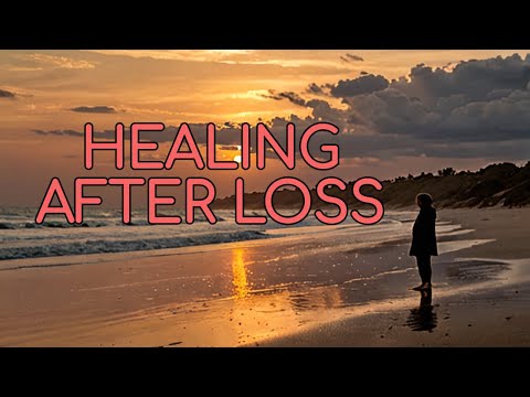 The Journey of Loss: How We Heal and Transform [Video]