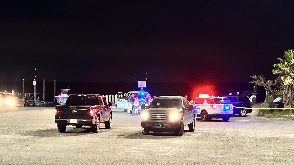 Boat ramps reopen after fatal accident near Courtney Campbell [Video]