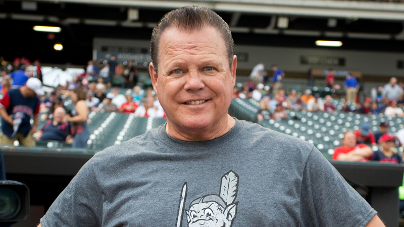 Jerry Lawler Says His Health Is Great Following 2023 Stroke [Video]