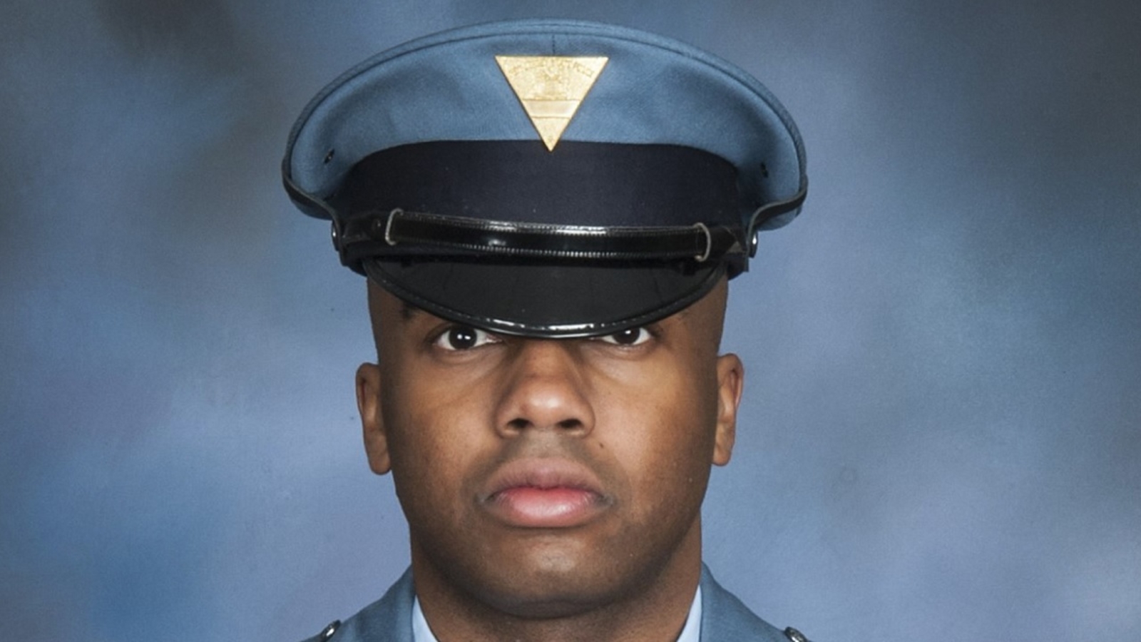 New Jersey state trooper Marcellus E. Bethea dies during training in Ewing Township, officials report [Video]