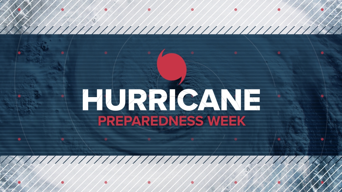 What to know during Hurricane Preparedness Week [Video]