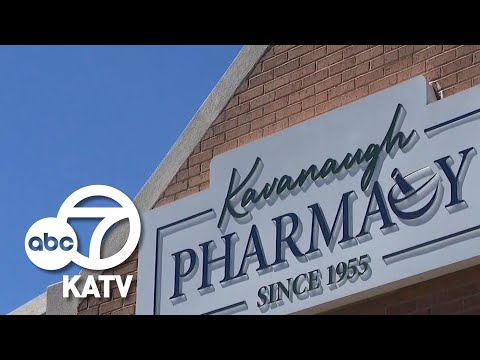 Local pharmacy talks national insulin shortages across America [Video]