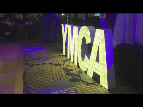Annual YMCA fundraiser gala raises money to help strengthen the community [Video]