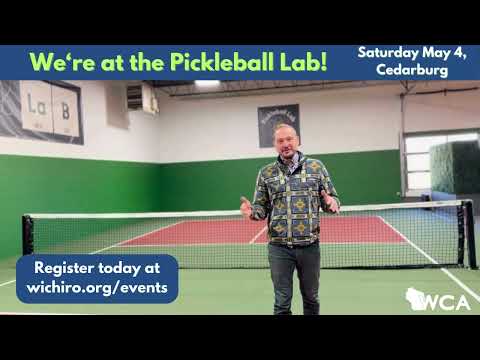 Pickleball: Chiropractic Rehabilitation for Common Injuries and Performance [Video]