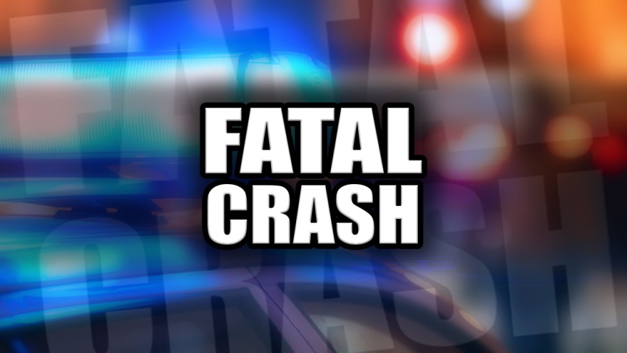 1 dead after accident near DeWitt [Video]