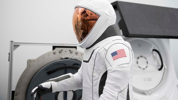 SpaceX Reveals Newly Developed Suits for Upcoming Polaris Dawn Mission [Video]