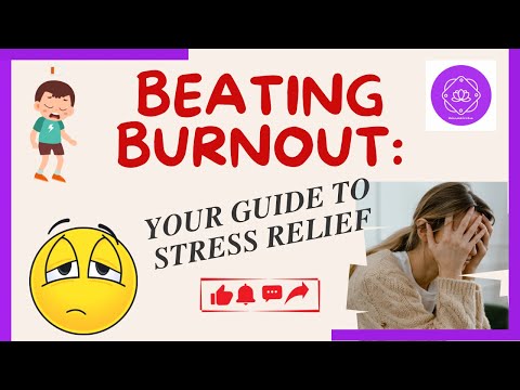 Mastering Stress:  Everyday Coping Strategy [Video]