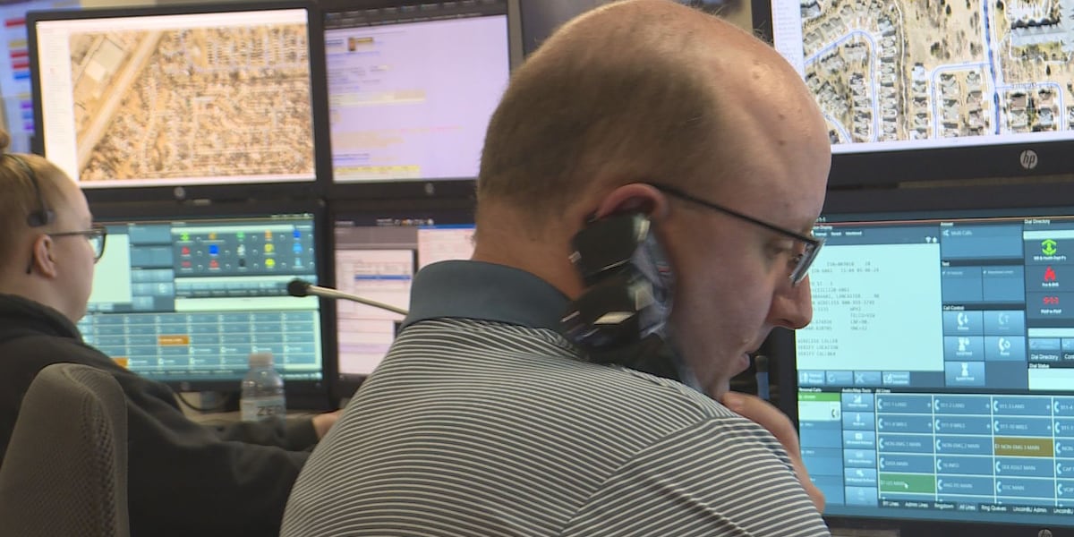 Local agencies work to keep people safe in severe weather [Video]