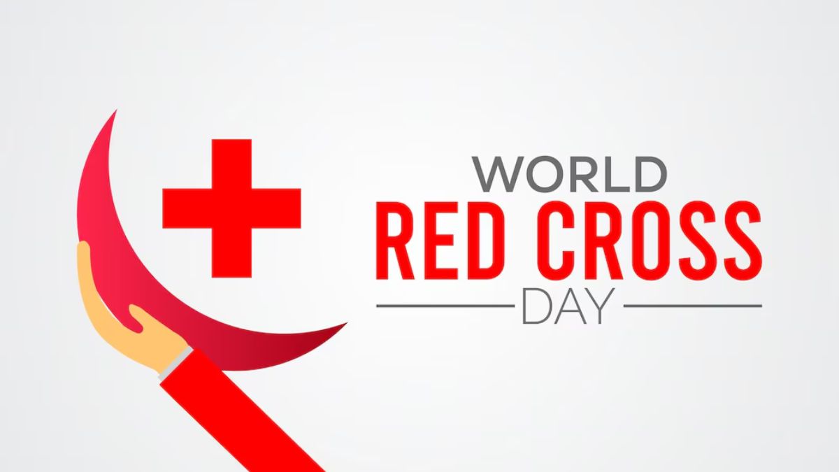 World Red Cross Day 2024: Best Quotes, Slogans, Messages, WhatsApp And Facebook Status To Share On This Occasion [Video]
