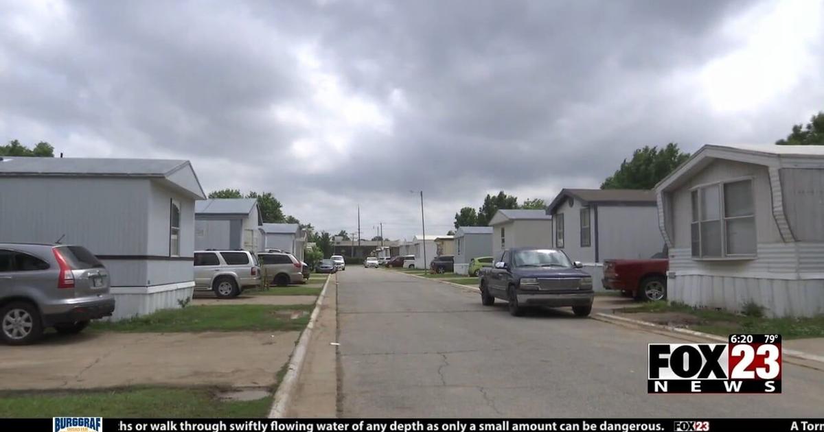 What you can do if you’re in a mobile home during a Tornado Warning | News [Video]