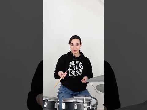 Why You Should Practice Stick Tricks 😜🥁 [Video]