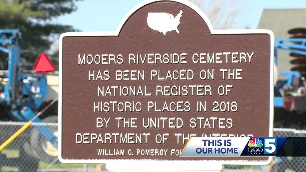 This is our home: Mooers, New York [Video]