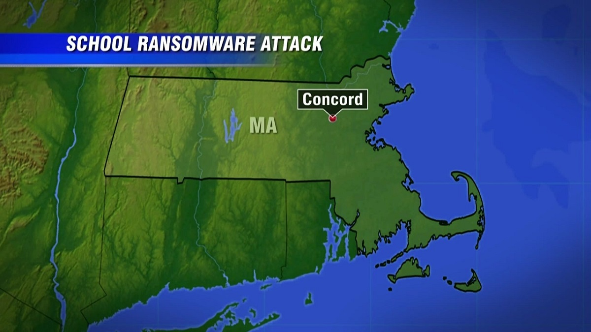 Concord schools hit with cyber security attack – Boston News, Weather, Sports [Video]