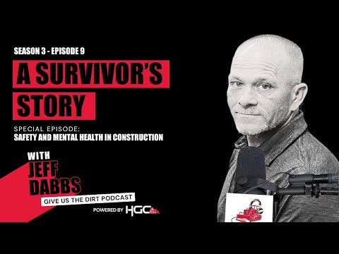 3.9 A Survivor’s Story with Jeff Dabbs [Video]