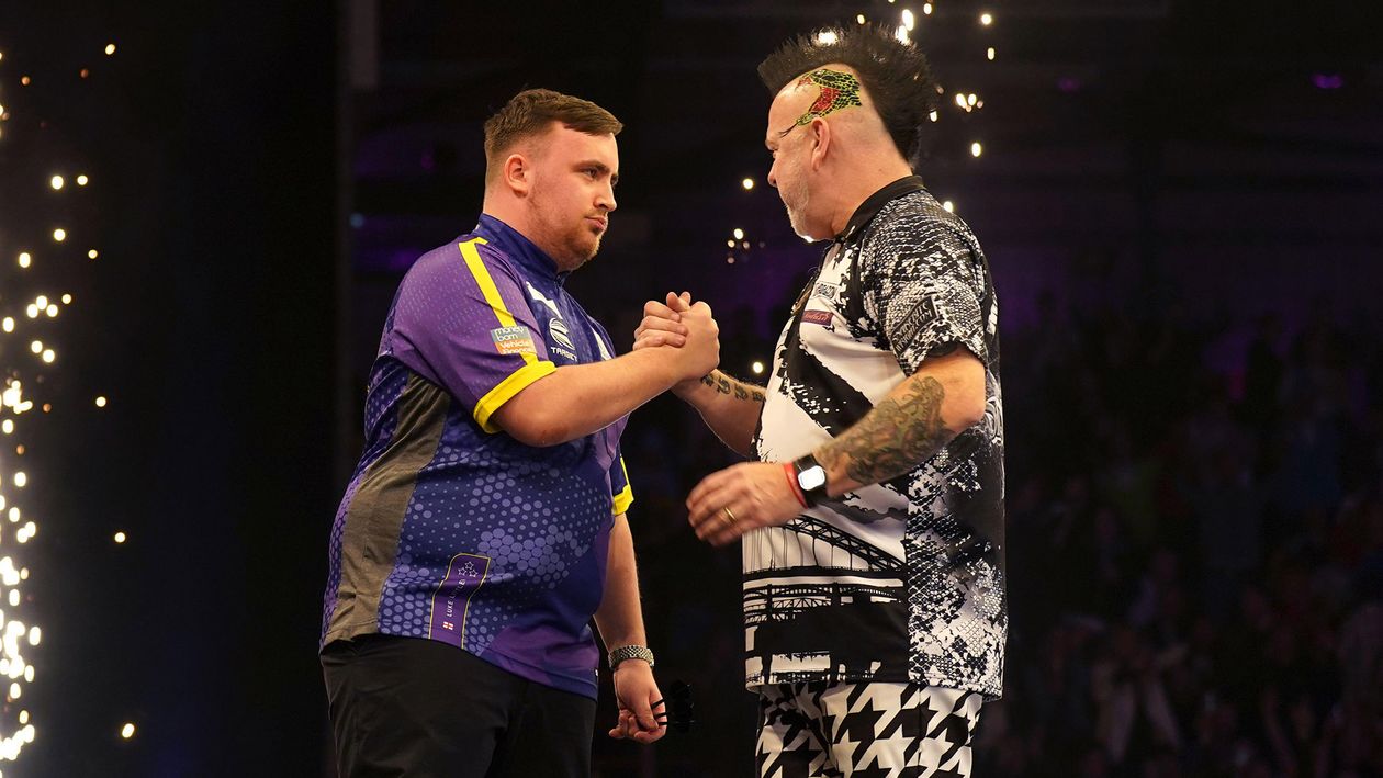 Premier League Darts 2024: Night 15 predictions, betting tips, acca, order of play and Sky Sports TV time [Video]
