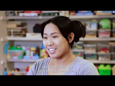 Program Spotlight: Occupational Therapy [Video]