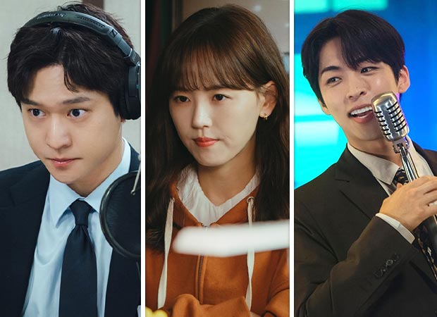 Frankly Speaking Review: Go Kyung Pyo, Kang Han Na and Joo Jung Hyuk explore hilarious consequences when a news anchor’s honesty curse creates chaos [Video]