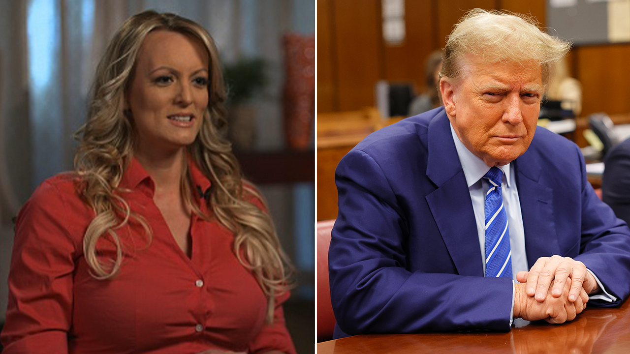 CNN legal analyst stunned by Stormy Daniels admitting that she hates Trump in her testimony: ‘Big d— deal’ [Video]