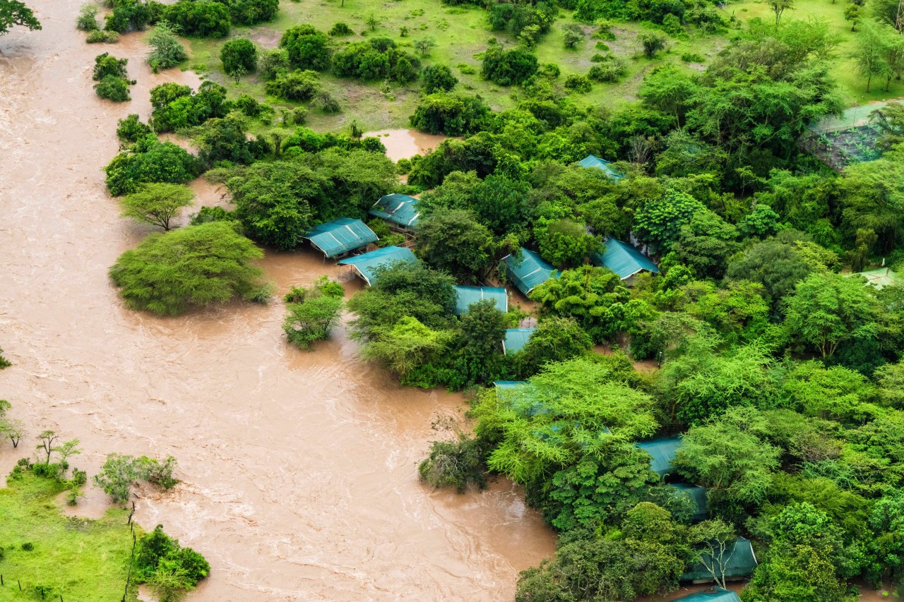 Kenya declares public holiday to mourn flood victims | KLRT [Video]