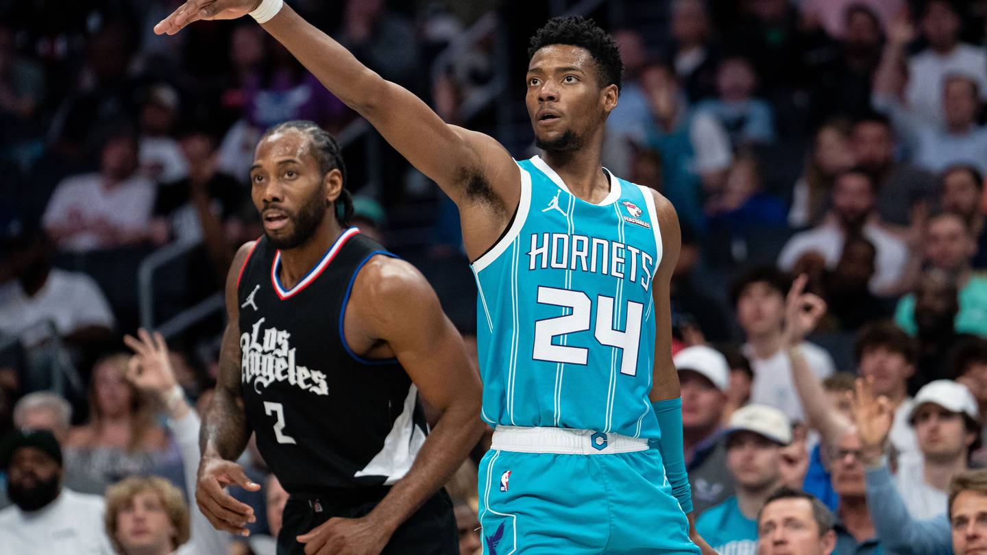 Charlotte Hornets 2024 NBA offseason preview: Team health and organizational directions are the keys  WHIO TV 7 and WHIO Radio [Video]