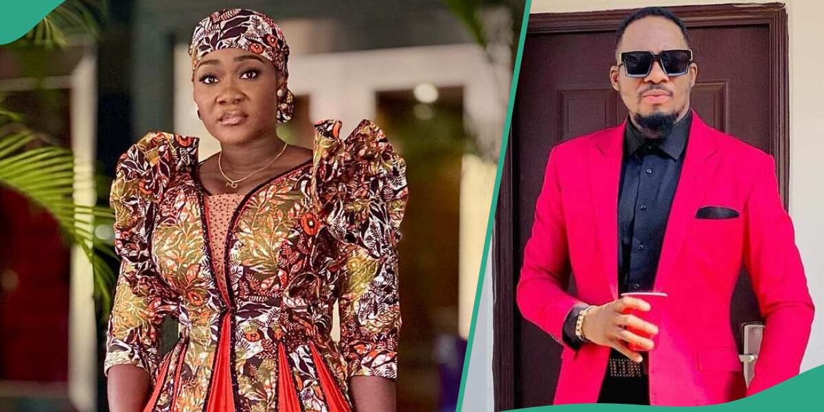 They Must Be High on Substance: AGN Says Mercy Johnson Wasnt on Boat That Claimed Jnr Popes Life [Video]