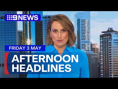 Search continues for missing brothers; Further moves to end domestic violence | 9 News Australia [Video]