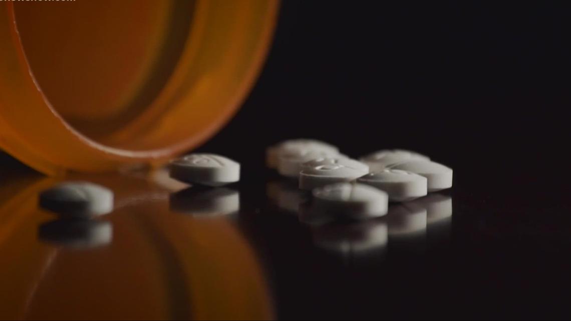 Hampton Roads, NC agencies push efforts to fight fentanyl crisis [Video]