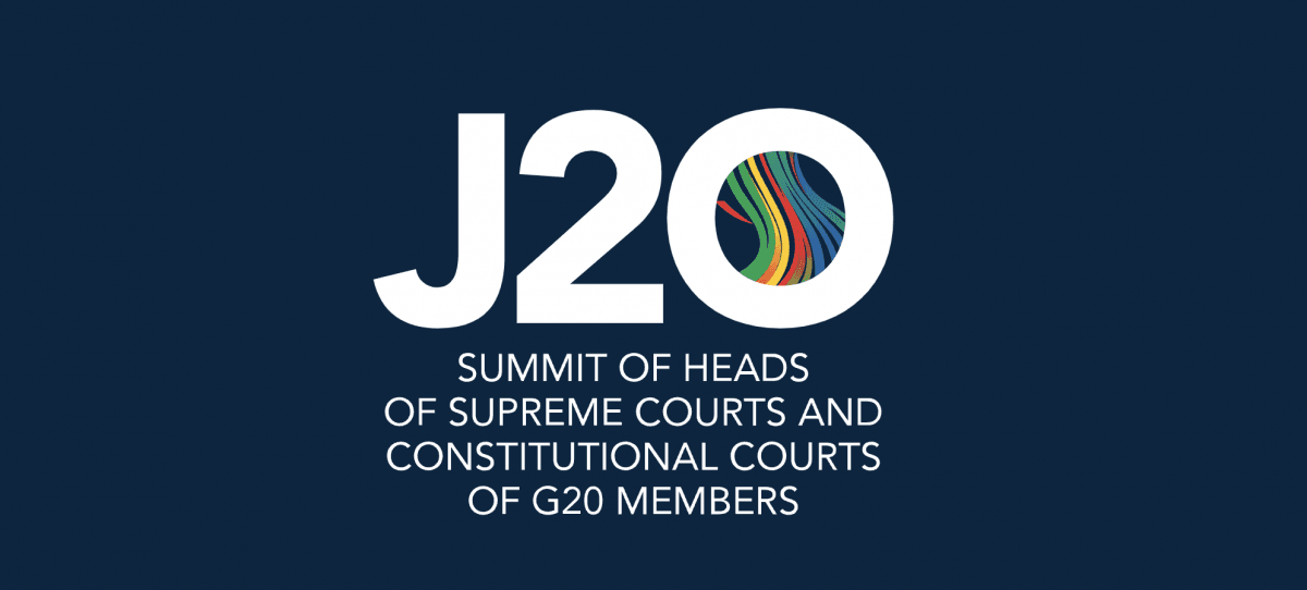 India’s judicial leadership takes spotlight at J20 Summit; what’s the agenda? [Video]