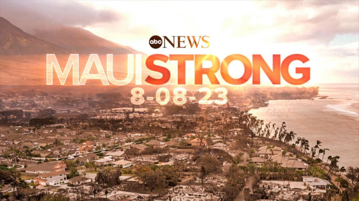 Mental health support at crucial point for fire survivors on Maui [Video]