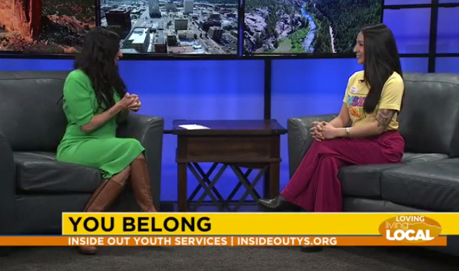 Inside Out Youth Services to host Pride Event & Queer Prom [Video]