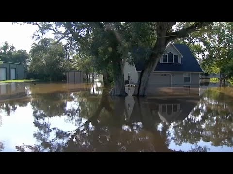Insurance companies denying coverage ahead of hurricane season, homeowners say [Video]