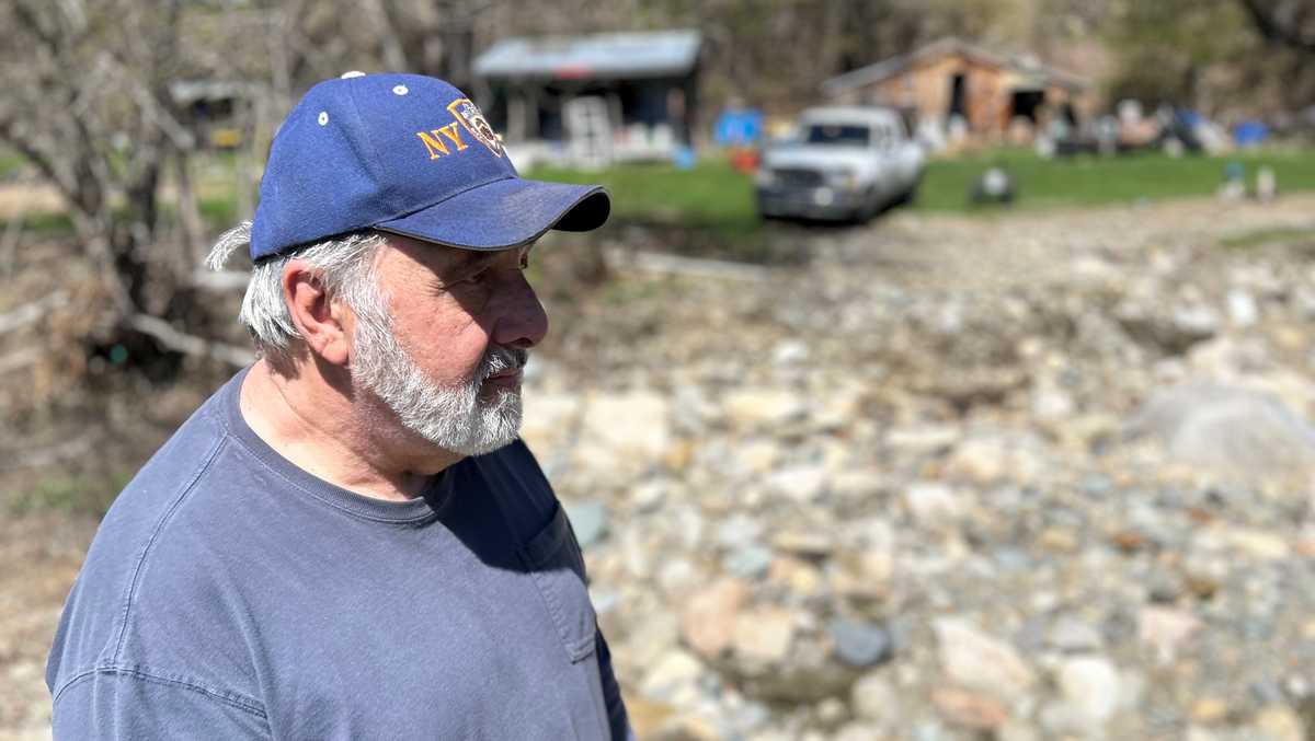 After flooding, vineyard owner feels federal aid fell short [Video]