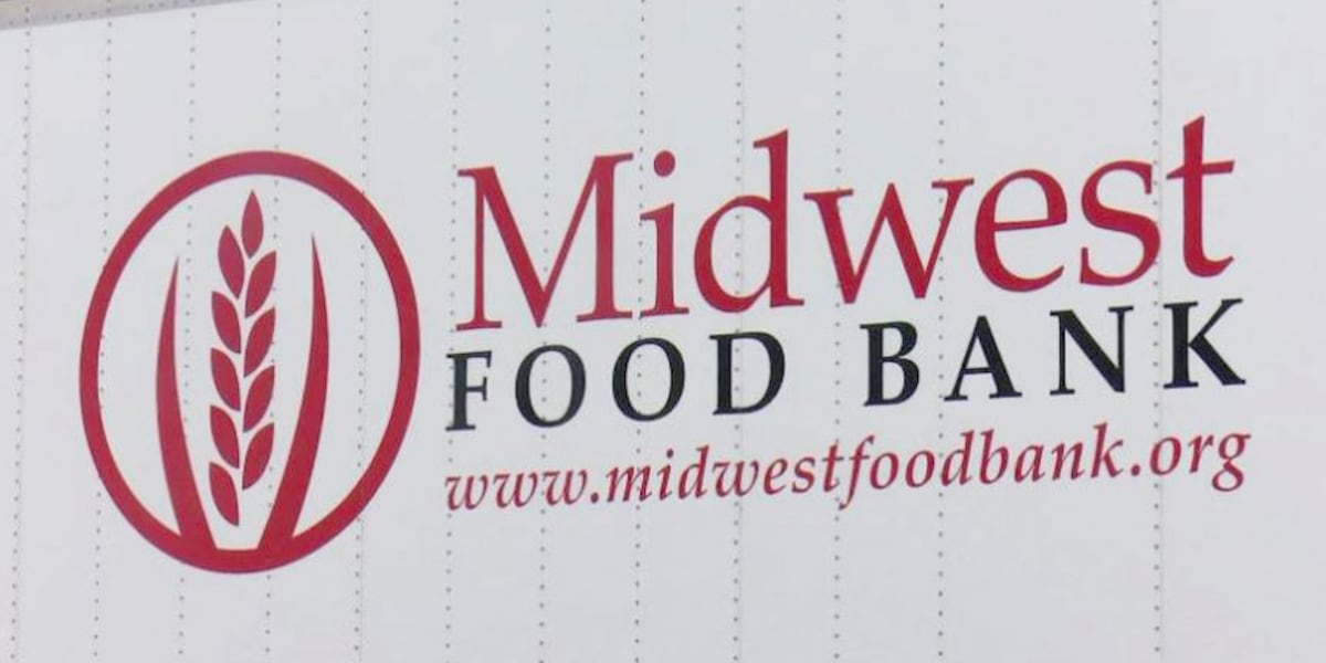 Midwest Food Bank sends aid for tornado, flood victims in 2 states [Video]