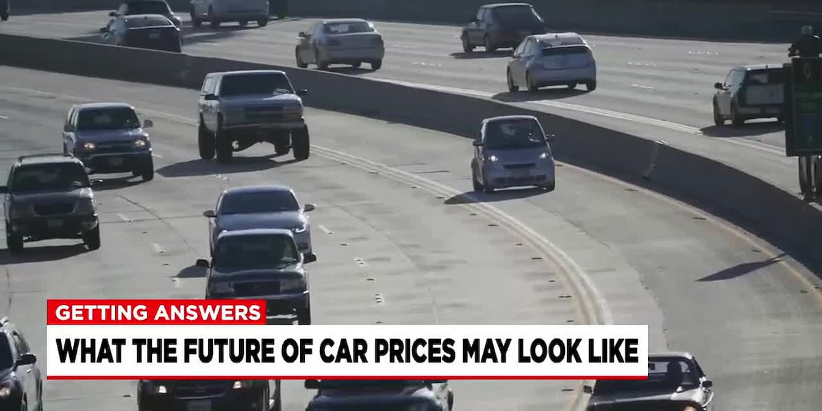 Ways to save as drivers seeing increase in car insurance rates [Video]
