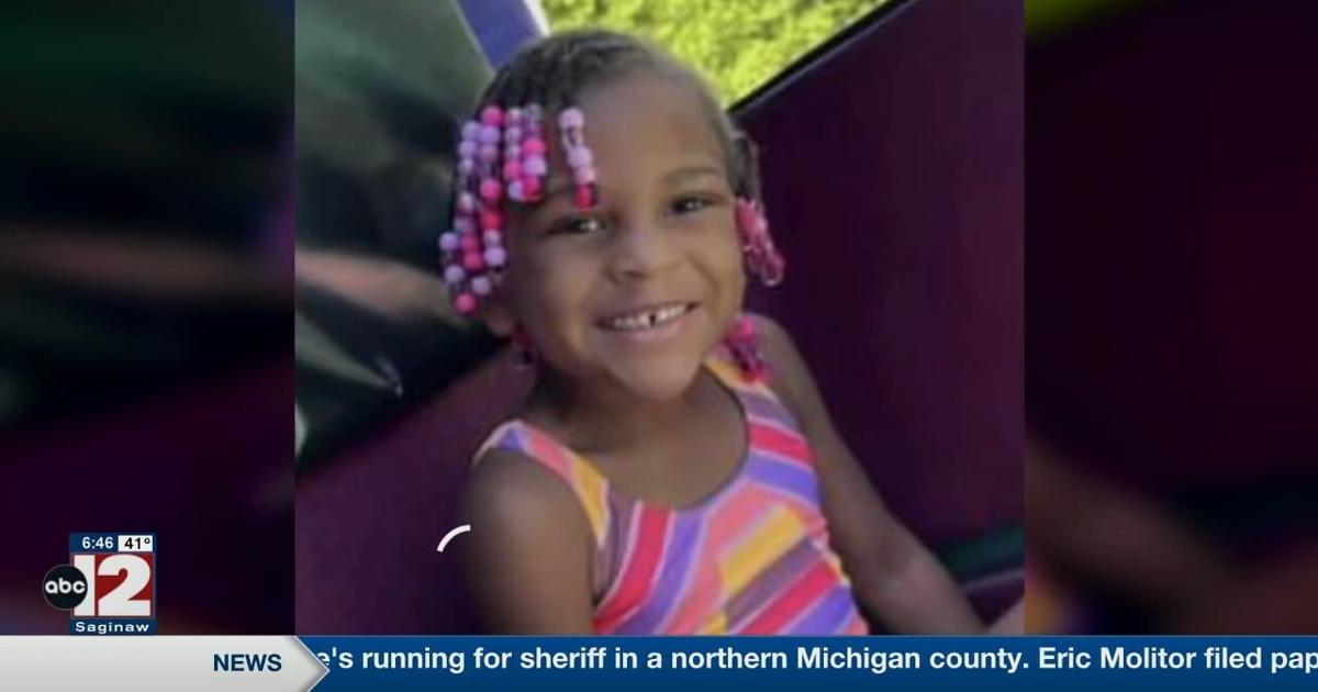 Memorial service planned for 6-year-old drowning victim | Video