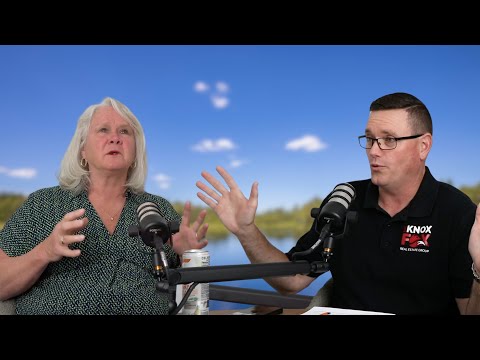 The Den: Guide to Choosing the Right Homeowners Insurance Coverage with Valerie Privett [Video]