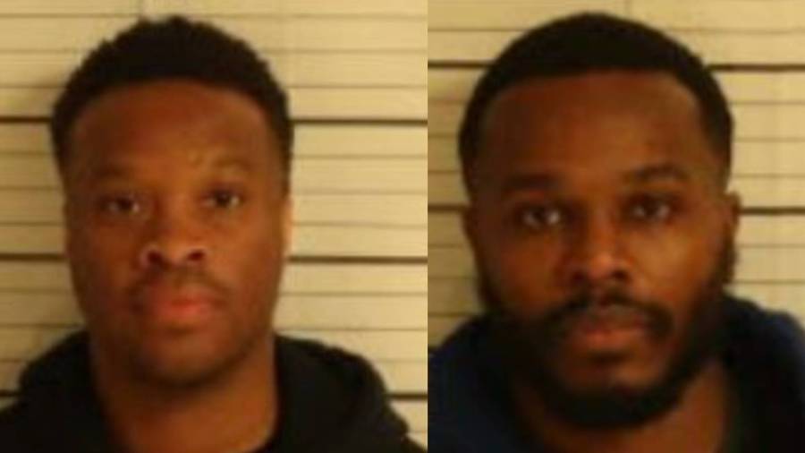 Two former Memphis police officers indicted after deadly wreck during pursuit [Video]