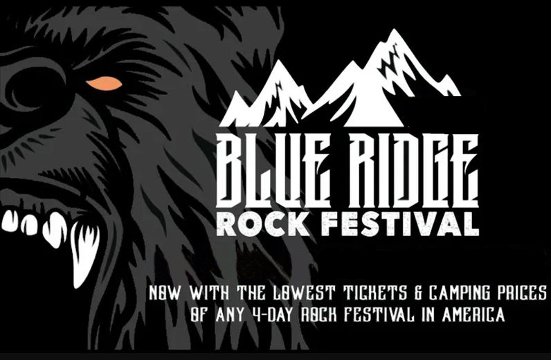 2024 Blue Ridge Rock Festival canceled [Video]