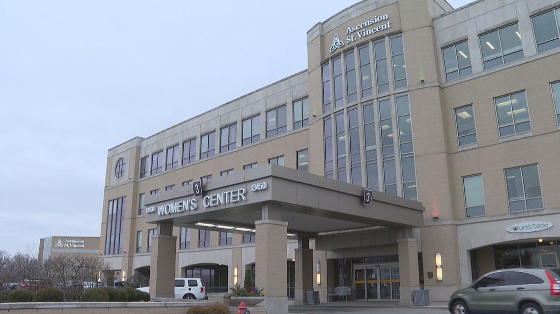 Security expert explains St. Vincent hospitals cyberattack [Video]