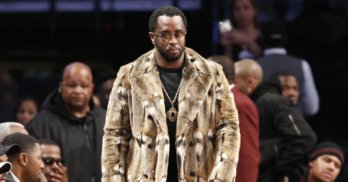 Sean “Diddy” Combs asks judge to dismiss sexual assault lawsuit [Video]