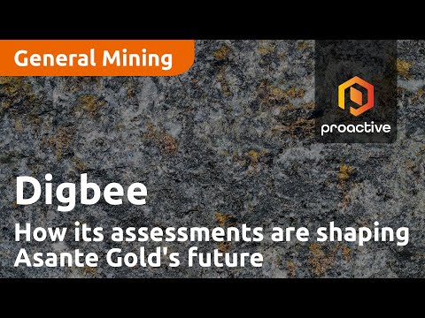 How Digbee’s assessments are shaping Asante Gold’s future sustainability [Video]