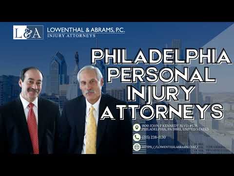 Birth Injury & Medical Malpractice Representation Philadelphia & Pittsburgh, PA [Video]