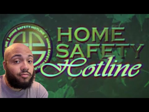 Home Safety Hotline : Saving People (or not)! [Video]